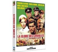La gloire des canailles DVD E