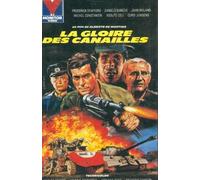 La Gloire Des Canailles [VHS]
