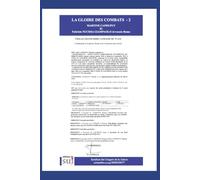 LA GLOIRE DES COMBATS - 2: VIEILLE GRAND-MERE LANDAISE DE 73 ANS Condamnée à la prison ferme avec exécution provisoire !
