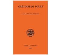 La Gloire Des Martyrs