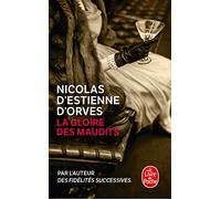 La Gloire des maudits
