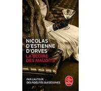 La Gloire des maudits Nicolas d' Estienne d'Orves (Auteur)