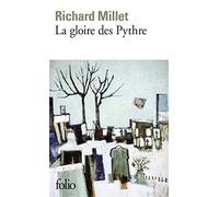 La Gloire des Pythre