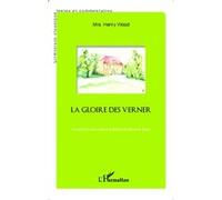 Mrs. Henry Wood – La gloire des Verner – Roman – Broché – L'Harmattan