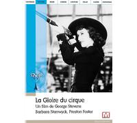 La Gloire Du Cirque