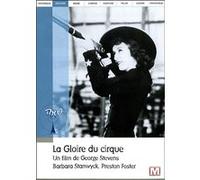 La Gloire du Cirque E