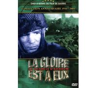 La Gloire est à eux - DVD