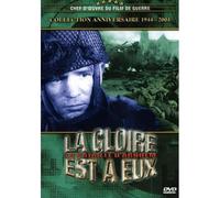 La Gloire est à eux DVD DVD