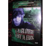 La Gloire Est À Eux (La Bataille D'arhnem)