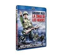 La Gloire Et La Peur (1959) / Pork Chop Hill