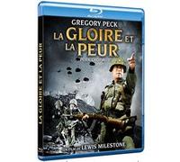 La Gloire et la peur - Blu-Ray E
