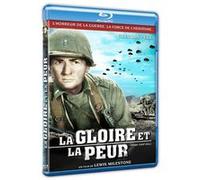 La Gloire et la peur - Blu-Ray G