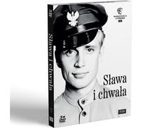 La gloire et l'honneur (reconstruction numérique) - (Film DVD auf Polnisch)
