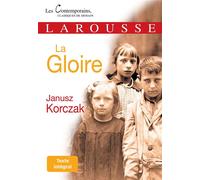 La Gloire - Janusz Korczak - Larousse - broché - Scolaire / Universitaire