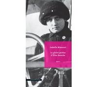 La Gloire perdue d'Elise Deroche