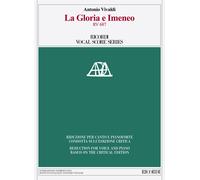 La Gloria E Imeneo Rv 687