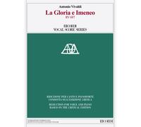 La Gloria E Imeneo Rv 687