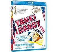 La glorieuse parade (1942) (Yankee Doodle Dandy) (Blu Ray)