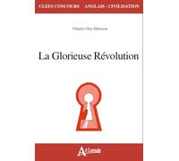 La glorieuse révolution