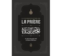 La glorification de la Prière