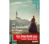 La Goélette du Trégor - Coup de Coeur Lectrices Femme Actuelle 2024