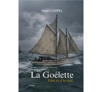 La Goélette Pain Et D'lo Salée