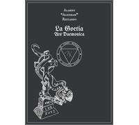 La Goetia Ars Daemonica