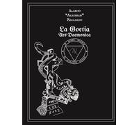 La Goetia Ars Daemonica