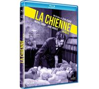 La golfa [Blu-ray]