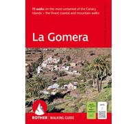 Annette Wolfsperger – La Gomera (ang)
