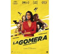 La Gomera (DVD)