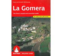 La Gomera - The finest walks on the coast and in the mountains