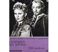 La télécabine du diable – DVD – Import – CG Entertainment