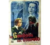 La Gondole Du Diable DVD CRISTALDI FILM