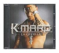 K. Maro – La Good Life