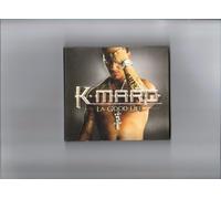 K-Maro - La Good Life - Edition Collector Limitée (Inclus 1 DVD)
