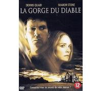 La Gorge Du Diable