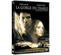 La Gorge du Diable G