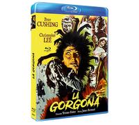 La Gorgone (1964) / The Gorgon (Blu Ray)