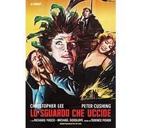 La Gorgone / The Gorgon (1964) [ Origine Italienne, Sans Langue Francaise ]
