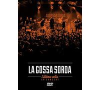 La Gossa Sorda - L´Ultima Volta en Concert [Import]