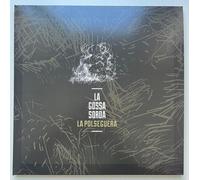 La Gossa Sorda - La Polseguera - Ltd Edition Gatefold Colored Vinyl [Vinyl Lp] Colored Vinyl, Gatefold Lp Jacket, Ltd Ed, Rmst, Spain - Import