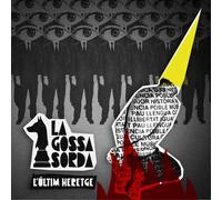 La Gossa Sorda - L'Ultim Heretge CD [Import]