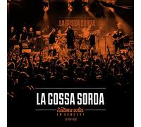 La Gossa Sorda - L'ultima Volta en Concert [Import]