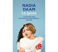 La Gosse Nadia Daam (Auteur)