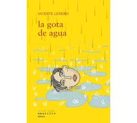 La gota de agua