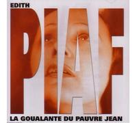 Piaf, Edith - La Goualante du pauvre Jean