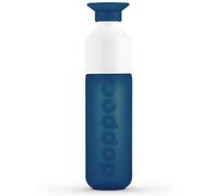La gourde original tempête cosmique (bleu) 450ml