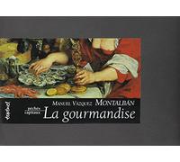 La gourmandise