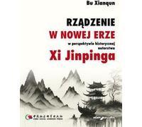 La gouvernance dans la nouvelle ère en perspective historique par Xi Jinping